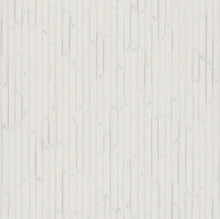 Load image into Gallery viewer, Calliope High Performance Optic White Wallpaper