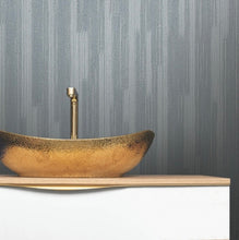 Load image into Gallery viewer, Newel High Performance Slate Wallpaper