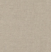 Load image into Gallery viewer, Rugged Linen High Performance Jute Wallpaper