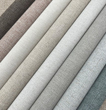 Load image into Gallery viewer, Rugged Linen High Performance Dusk Wallpaper