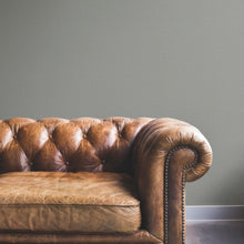 Load image into Gallery viewer, Rugged Linen High Performance Shale Wallpaper