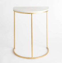 Load image into Gallery viewer, AnnaMaria side table