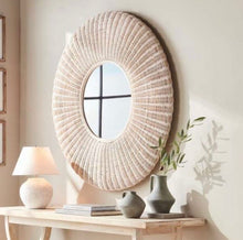 Load image into Gallery viewer, Whitehall Mirror Large