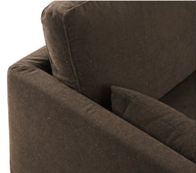 Load image into Gallery viewer, Wellfleet 85" Slipcovered Fabric Sofa