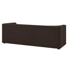 Load image into Gallery viewer, Hilda 86" Curved Back Performance Velvet Sofa
