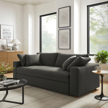 Load image into Gallery viewer, Commix Down Filled Overstuffed Sleeper Sofa