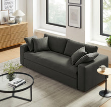 Load image into Gallery viewer, Commix Down Filled Overstuffed Sleeper Sofa