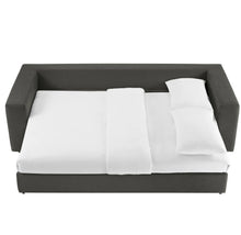 Load image into Gallery viewer, Commix Down Filled Overstuffed Sleeper Sofa