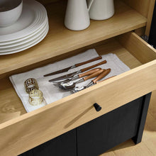 Load image into Gallery viewer, Evie Arched Tall Display Cabinet