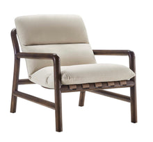 Load image into Gallery viewer, Paxton Wood Sling Chair