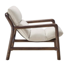 Load image into Gallery viewer, Paxton Wood Sling Chair