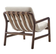 Load image into Gallery viewer, Paxton Wood Sling Chair