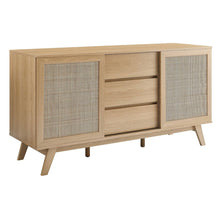 Load image into Gallery viewer, Soma 59" Sideboard