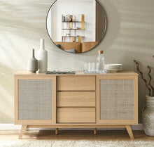 Load image into Gallery viewer, Soma 59" Sideboard