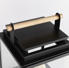 Load image into Gallery viewer, Adwin Outdoor Lantern Medium