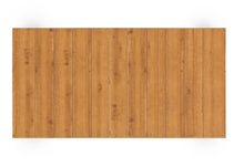 Load image into Gallery viewer, Tahoe Outdoor Patio Acacia Wood Coffee Table