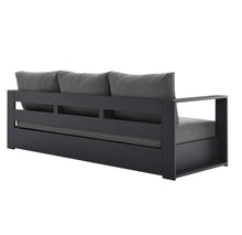 Load image into Gallery viewer, Tahoe Outdoor Patio Powder-Coated Aluminum collection