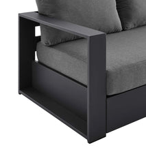 Load image into Gallery viewer, Tahoe Outdoor Patio Powder-Coated Aluminum collection