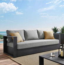 Load image into Gallery viewer, Tahoe Outdoor Patio Powder-Coated Aluminum collection