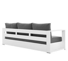 Load image into Gallery viewer, Tahoe Outdoor Patio Powder-Coated Aluminum collection