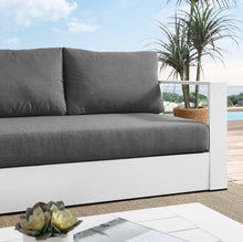 Load image into Gallery viewer, Tahoe Outdoor Patio Powder-Coated Aluminum collection