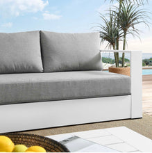 Load image into Gallery viewer, Tahoe Outdoor Patio Powder-Coated Aluminum collection