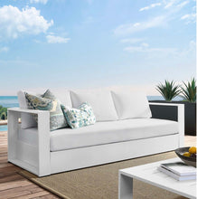 Load image into Gallery viewer, Tahoe Outdoor Patio Powder-Coated Aluminum collection