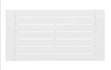 Load image into Gallery viewer, Tahoe Outdoor Patio Powder-Coated Aluminum Coffee Table