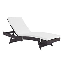 Load image into Gallery viewer, Convene outdoor Patio Chaise Set of 4