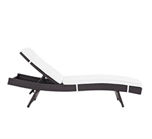 Load image into Gallery viewer, Convene outdoor Patio Chaise Set of 4