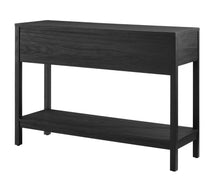 Load image into Gallery viewer, Chaucer Wood Entryway Console Table