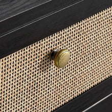 Load image into Gallery viewer, Chaucer Wood Entryway Console Table