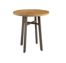 Load image into Gallery viewer, Meadow Outdoor Patio Teak Wood Dining Table