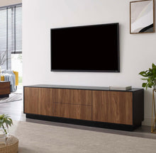 Load image into Gallery viewer, Holden 63” TV Stand