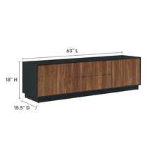 Load image into Gallery viewer, Holden 63” TV Stand