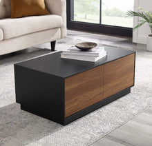Load image into Gallery viewer, Holden 36” Coffee Table