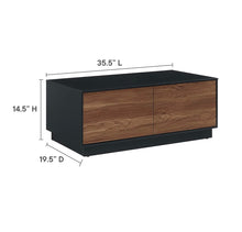 Load image into Gallery viewer, Holden 36” Coffee Table