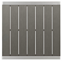 Load image into Gallery viewer, Shore Outdoor Patio Aluminum Bar Table