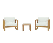 Load image into Gallery viewer, Upland Outdoor Patio Teak Sets