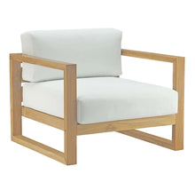 Load image into Gallery viewer, Upland Outdoor Patio Teak Sets