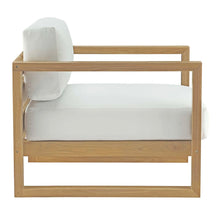 Load image into Gallery viewer, Upland Outdoor Patio Teak Sets