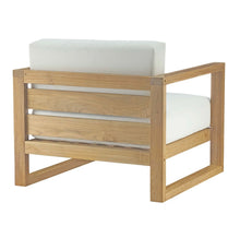 Load image into Gallery viewer, Upland Outdoor Patio Teak Sets