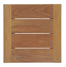 Load image into Gallery viewer, Upland Outdoor Patio Teak Sets