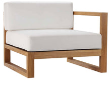Load image into Gallery viewer, Upland Outdoor Patio Teak Wood Furniture Sets