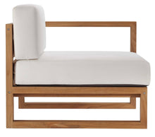 Load image into Gallery viewer, Upland Outdoor Patio Teak Wood Furniture Sets