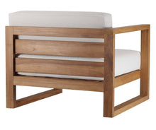 Load image into Gallery viewer, Upland Outdoor Patio Teak Wood Furniture Sets