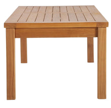 Load image into Gallery viewer, Upland Outdoor Patio Teak Wood Furniture Sets