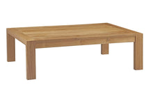 Load image into Gallery viewer, Upland Outdoor Patio Teak Sets