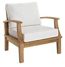 Load image into Gallery viewer, Marina 3 piece Outdoor Patio Teak Set