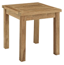 Load image into Gallery viewer, Marina 3 piece Outdoor Patio Teak Set